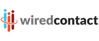 Logo Wired Contact