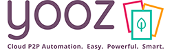 Logo Yooz
