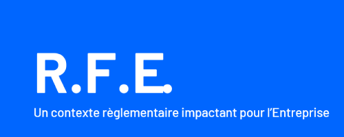 RFE : une réforme avec une dimension digitale