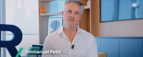 100 jours après son rapprochement avec RYDGE Conseil, APSYS Business Partner change d’échelle