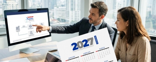 Septembre 2027 : la prochaine étape de la réforme de la facturation électronique se prépare maintenant